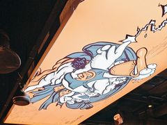 -鸣记脆皮烤鱼·海鲜烤鱼(三八广场店)