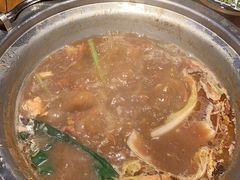 -成老灶火锅鸡(高东街店)
