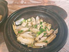 -小时候焗海鲜(鄞州万达店)