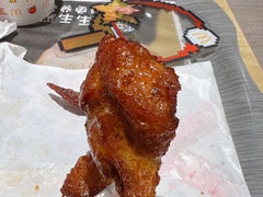 -麦当劳(漳州二路店)