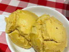 黄馍馍-西贝(金桥店)