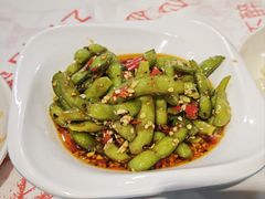 -辣出味岳阳特色烧烤·龙虾大排档(砂子塘总店)