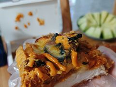 -肯德基(西桥店)