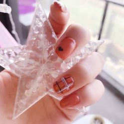 -Hands Nail专业美甲美睫