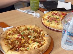 -达美乐比萨(双安店)