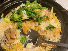 -旺角里·榴莲鸡煲(兴华商场分店)