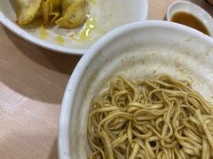 -蒋家桥饺面店(广陵路店)