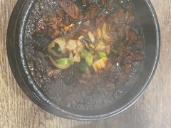 -金明玉小吃(康城路店)