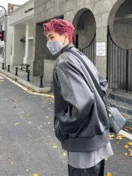 -HG美发设计沙龙