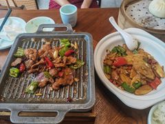 -美味故事特色餐厅(汉阳郭茨口店)
