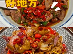 -欧记大排档·景德菜(上海首店)