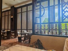 -海棠湾九号度假酒店-融荟家和中餐厅