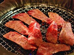 -九田家黑牛烤肉料理(太阳城店)