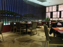 西餐厅-西安长征华美达酒店