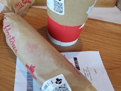 -Tims天好咖啡(河西万象城店)