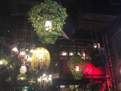 -胡桃里音乐酒馆(白云五号T5 MALL店)
