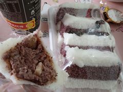 -南大门韩国米糕(公滨路店)