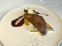-Wei菋·Le Bistrot