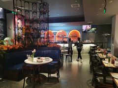 -墨纪Mojí墨西哥餐厅(官舍店)