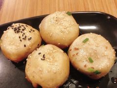-小杨生煎(香港名都店)