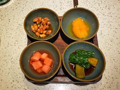 -半山腰·云南菜(侨福芳草地店)
