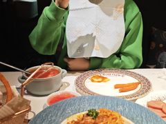 -俄士厨房(五棵松华熙LIVE店)