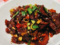 -西江红·株洲本地菜(滨江南路店)