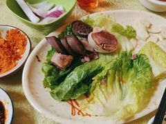 -青海牦牛肉馆