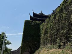 -虞山风景区