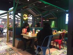 -蛙喔炭烧牛蛙(盐城盐都万达店)