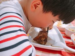 -西贝(无锡万象城店)