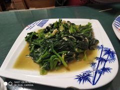 -香满居张记小厨私房菜(青岛站店)