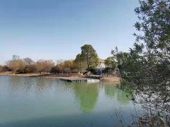 -苏州太湖国家湿地公园