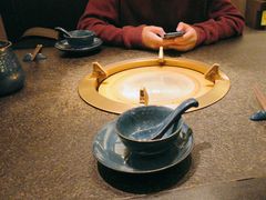 -湊湊火锅·茶憩(打浦桥日月光店)