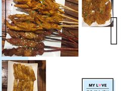 -霄汉羊排(万松园一店)