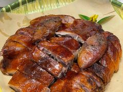 -南拳十三姨·潮汕砂锅粥·粤菜(西单大悦城店)