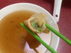 -青岛锅贴(四流中路店)