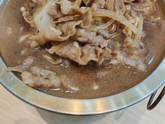 -食米家拌饭(梅溪新天地店)