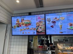-肯德基(成山路地铁站店)