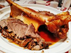 -西贝(宝乐汇店)