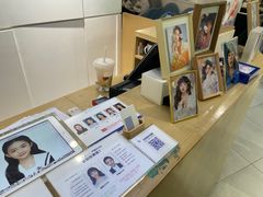 -天真蓝照相馆(宁波来福士店)