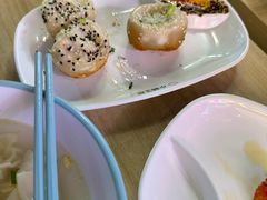 -小杨生煎(复悦城店)