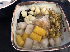 -鲜芋仙(南开大悦城店)