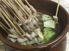 -皇后阿龙烤吧(原泉城路店)
