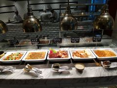 -沈阳和平艾美酒店新食谱西餐厅