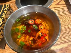 -江湖六膳門串串香(隆礼路店)