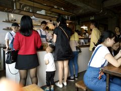 -仙峰天然面包(迎宾路店)