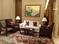 -酌宴府The China Club·广州万富希尔顿酒店(云城东路店)