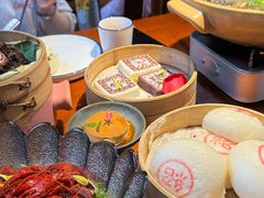 -寻宝记绍兴菜(状元店)
