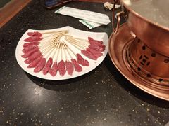 -南门涮肉(通州店)
